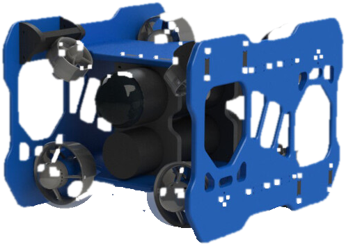 Benthos 600
