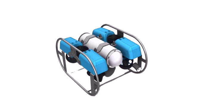 ROV Raptor
